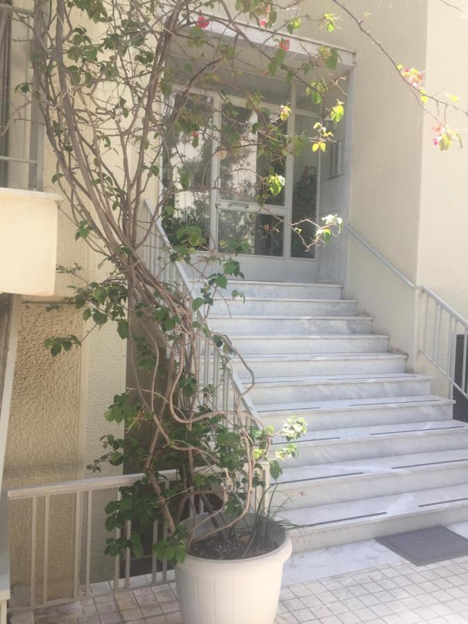 Glyfada Riviera Home Atenas Exterior foto