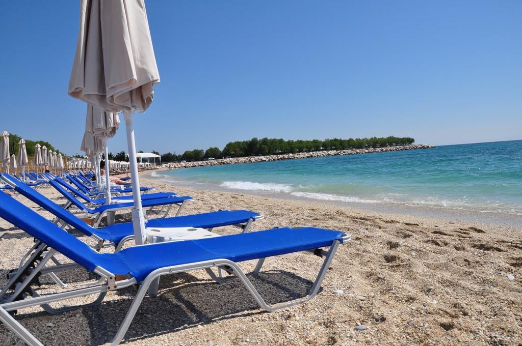 Glyfada Riviera Home Atenas Exterior foto